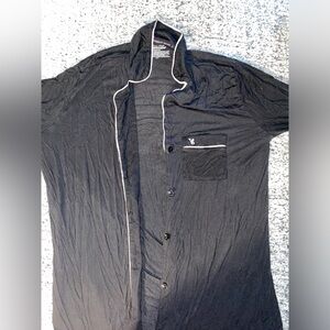 Victoria secret night gown size small